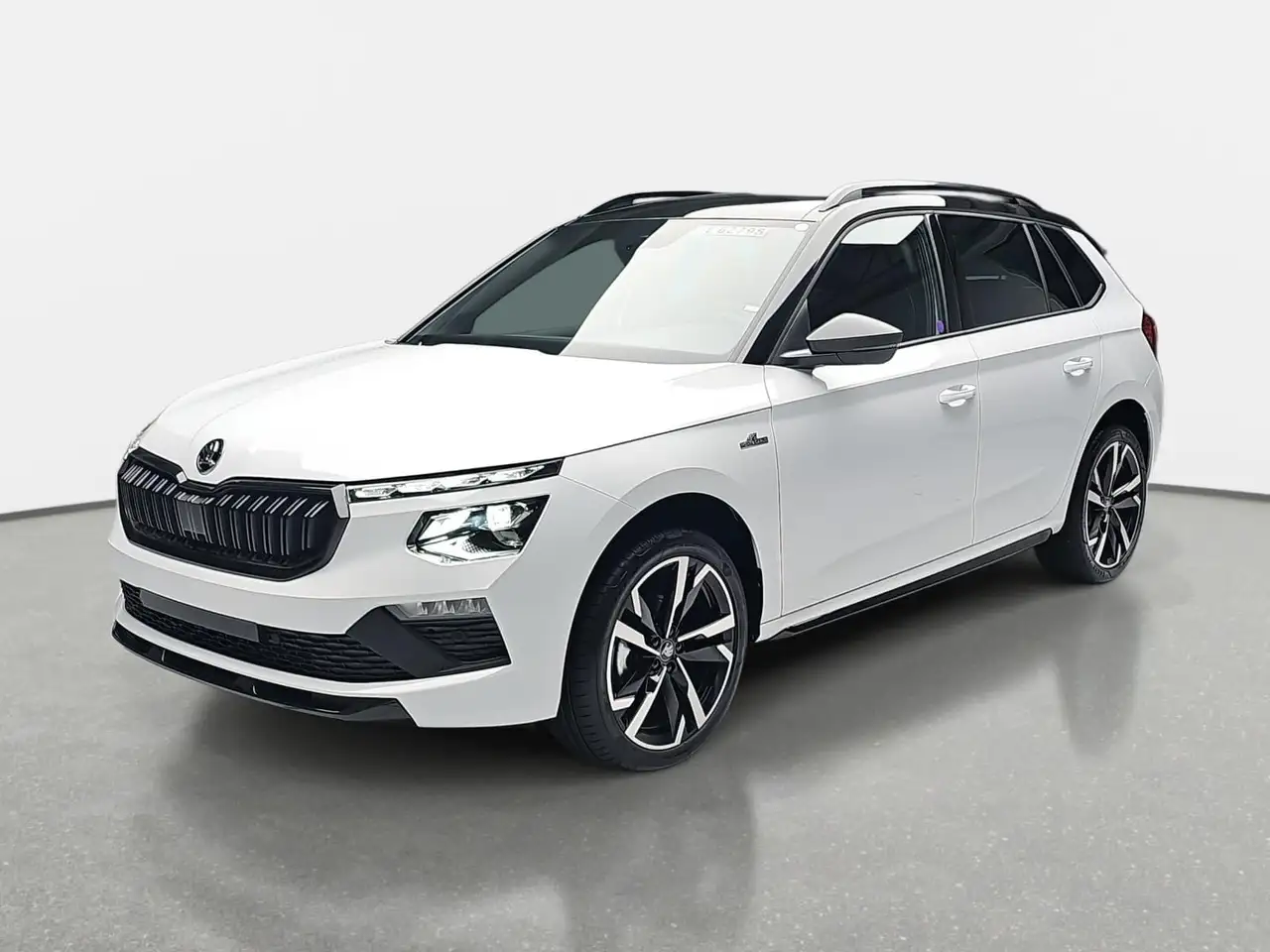 Skoda Kamiq 2026