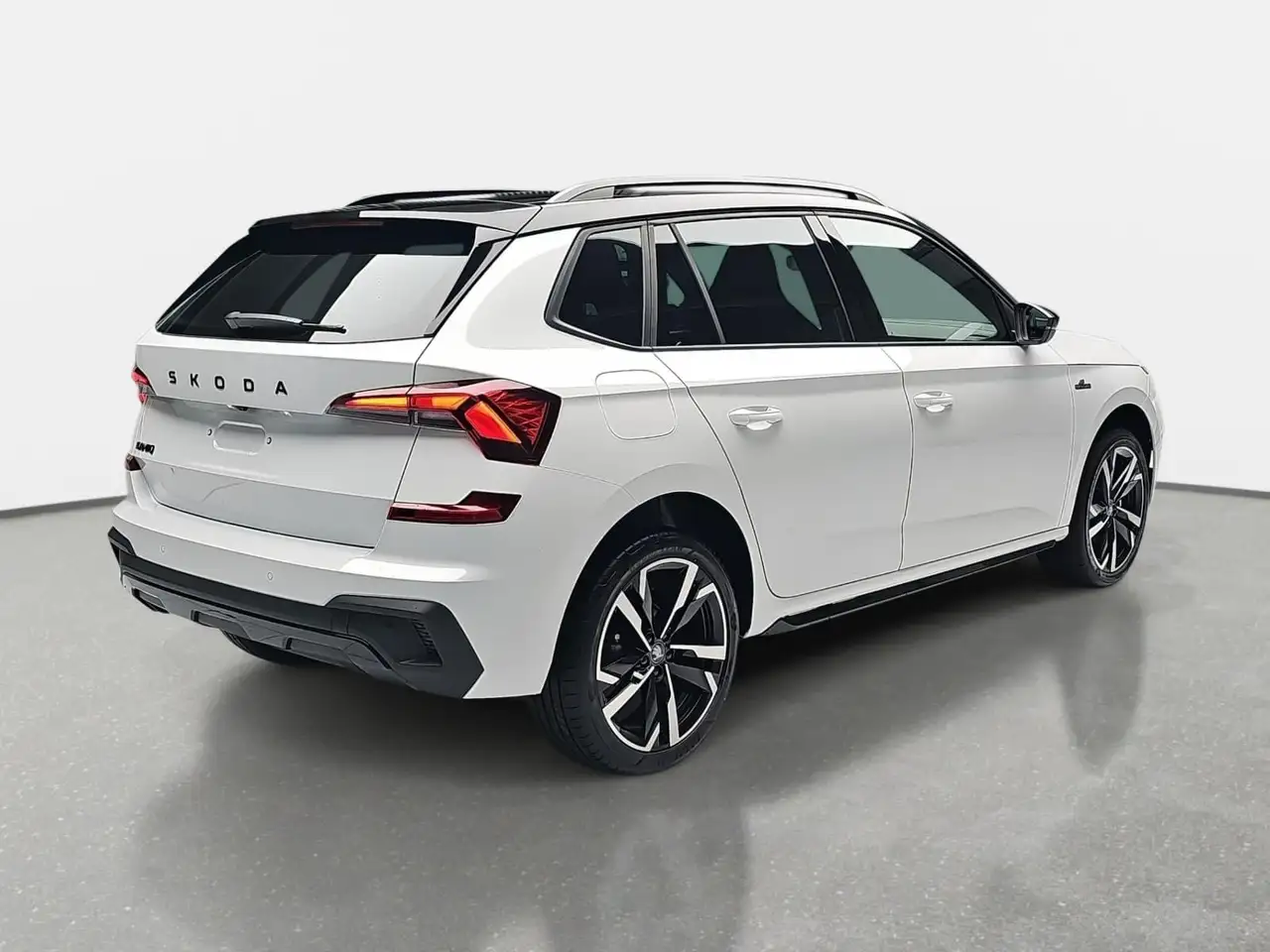 Skoda Kamiq 2026