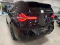 BMW X3 X3 TETTO xdrive 20i 48v MSport auto Nero - thumbnail 5