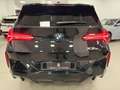 BMW X3 X3 TETTO xdrive 20i 48v MSport auto Nero - thumbnail 6