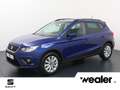 SEAT Arona 1.0 TSI Style | 95 PK | Apple CarPlay / Android Au Blu/Azzurro - thumbnail 1