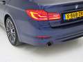 BMW 530 530e iPerformance High Executive | Shadow-Line | S Blauw - thumbnail 15