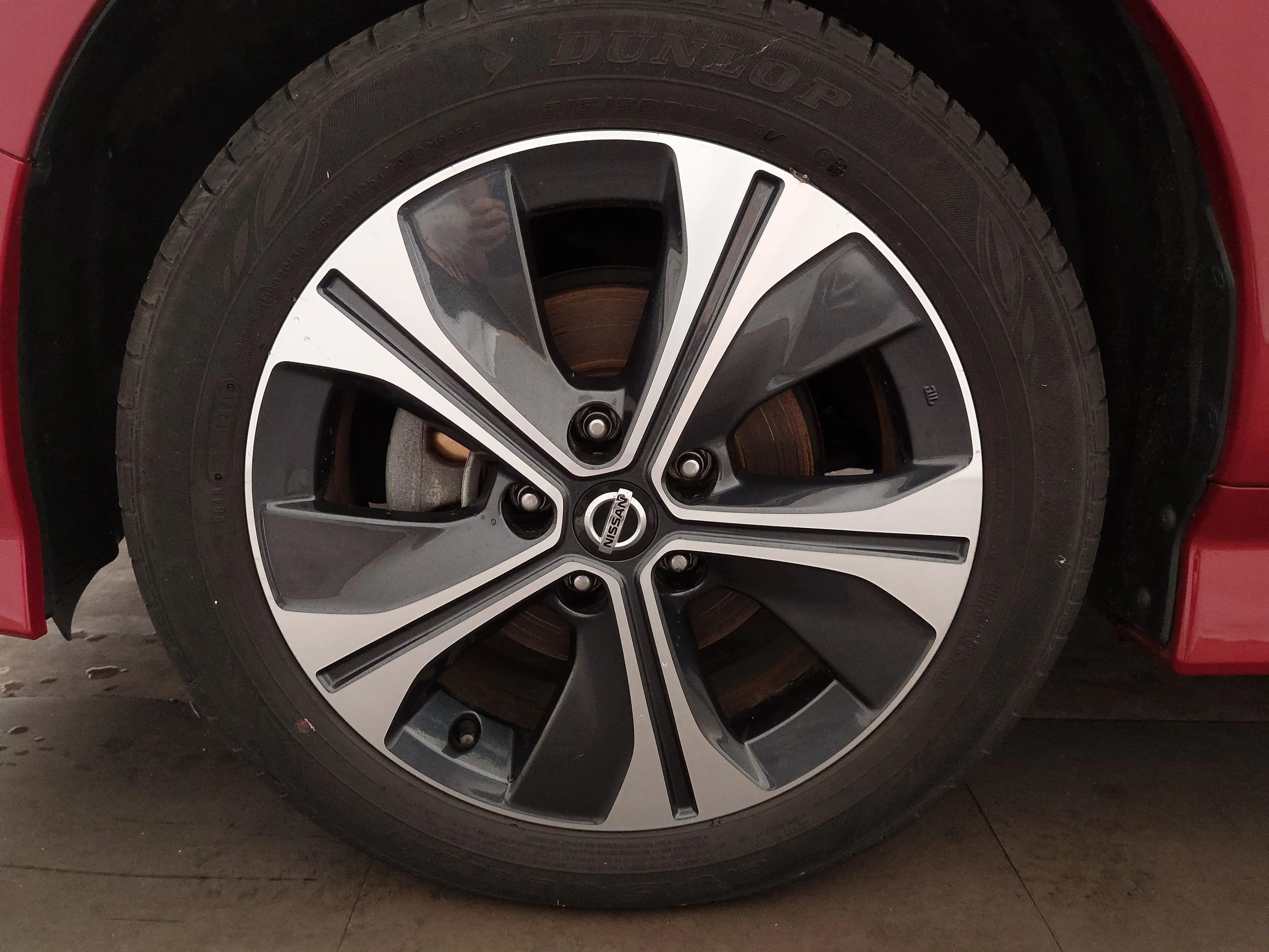 Nissan Leaf LEAF NAVI KLIMAAUT LED RADIO TEMPO SHZ VC RFK 360° — photo 8