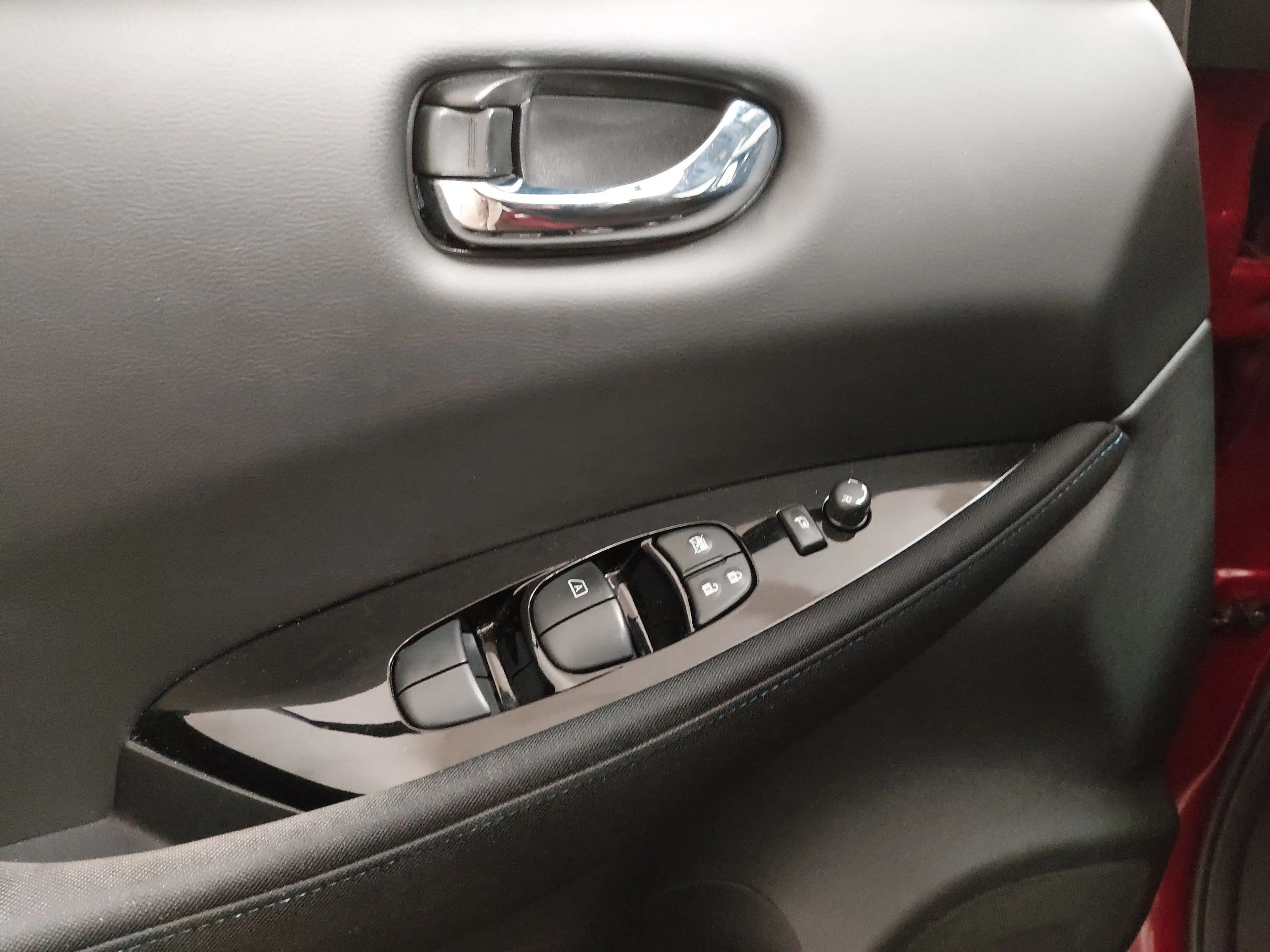 Nissan Leaf LEAF NAVI KLIMAAUT LED RADIO TEMPO SHZ VC RFK 360° — photo 5