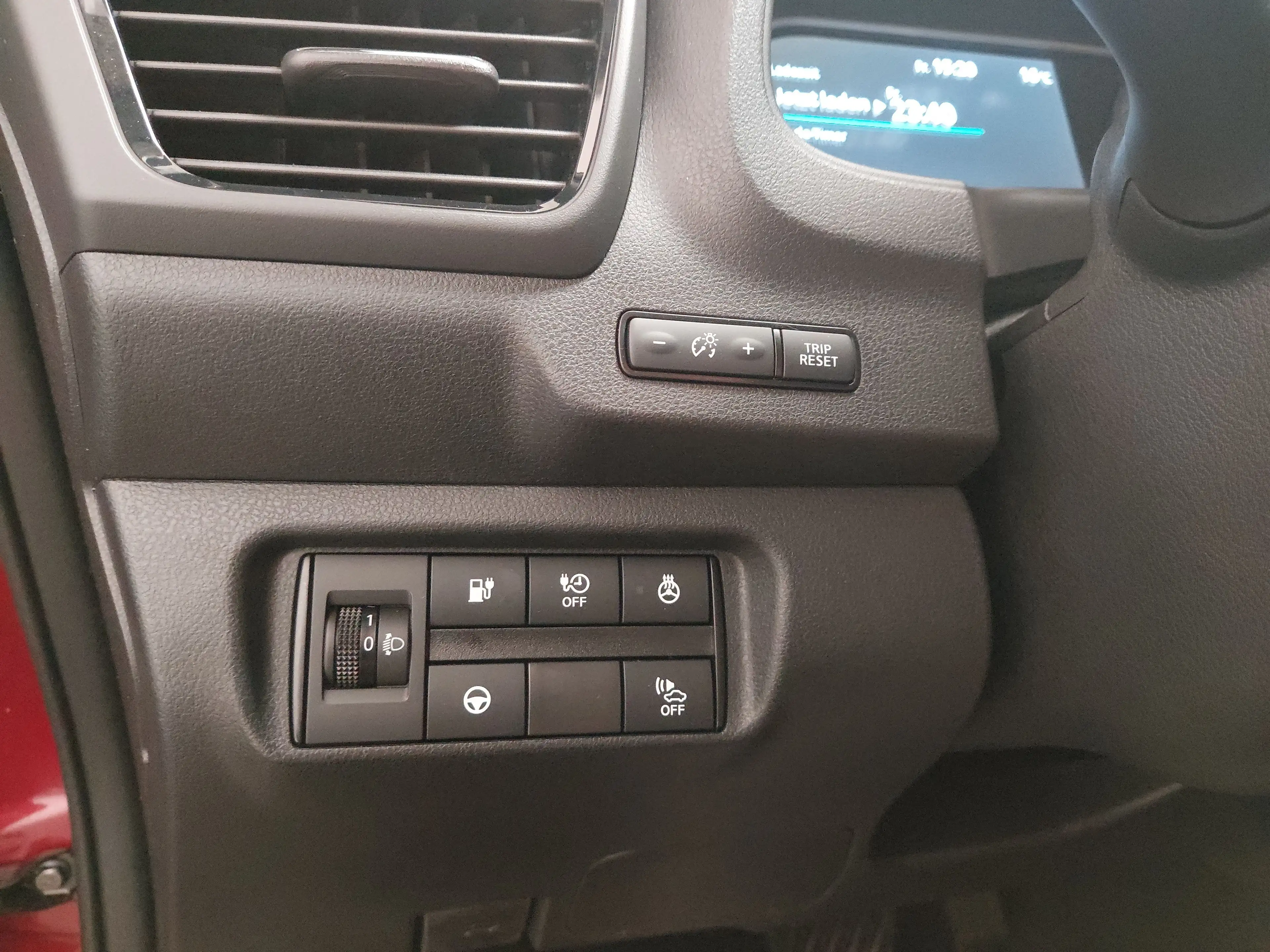 Nissan Leaf LEAF NAVI KLIMAAUT LED RADIO TEMPO SHZ VC RFK 360° — photo 7
