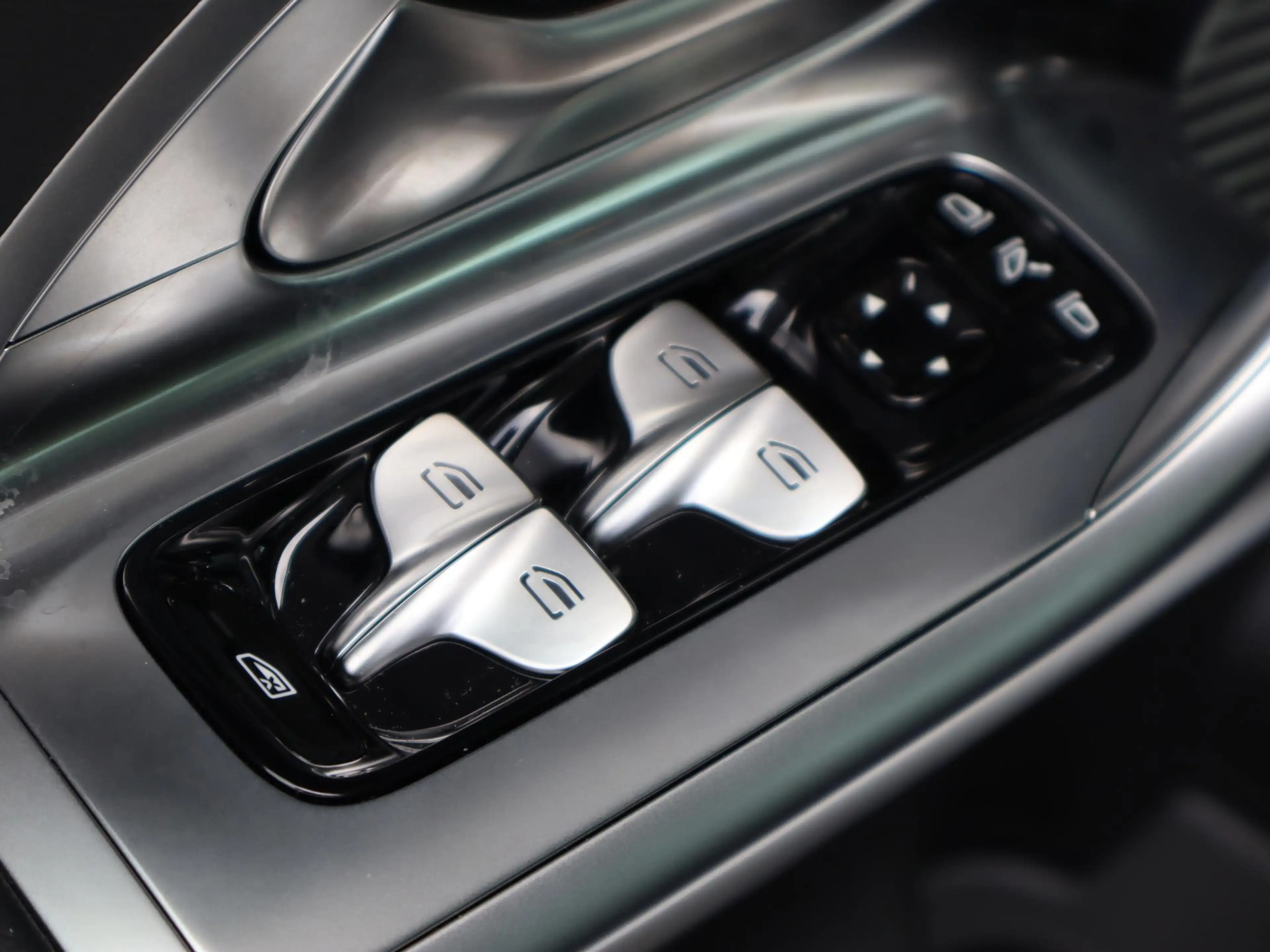 Mercedes-Benz GLC 400 4MATIC Business Solution 94 kWh — photo 12