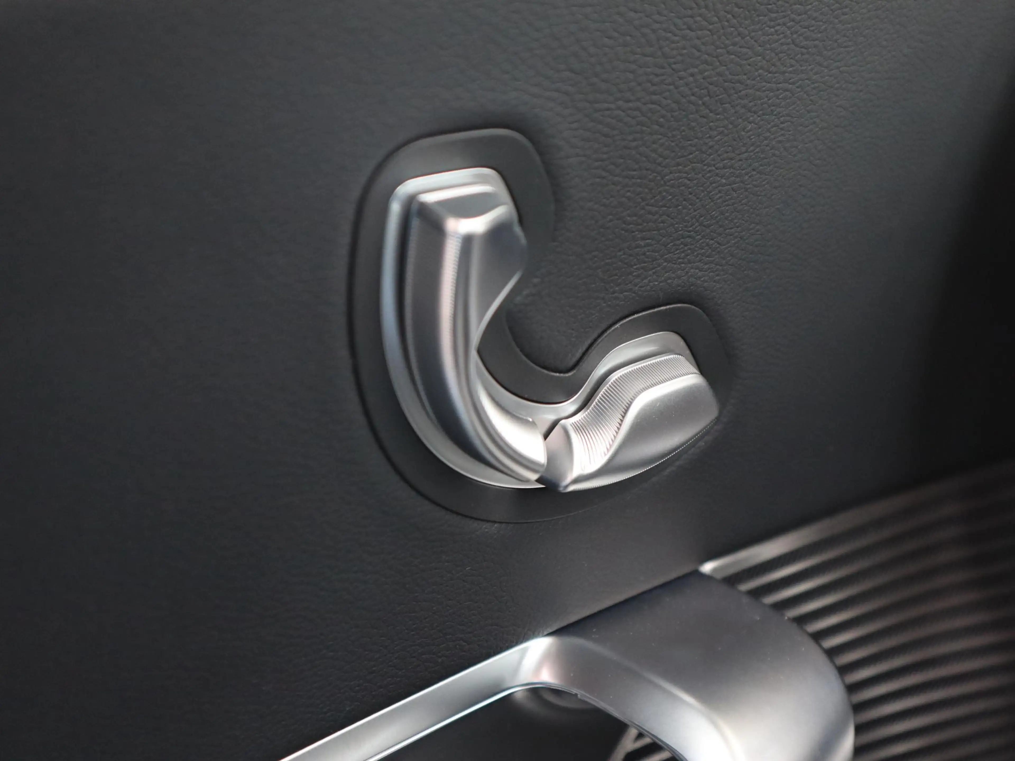 Mercedes-Benz GLC 400 4MATIC Business Solution 94 kWh — photo 11