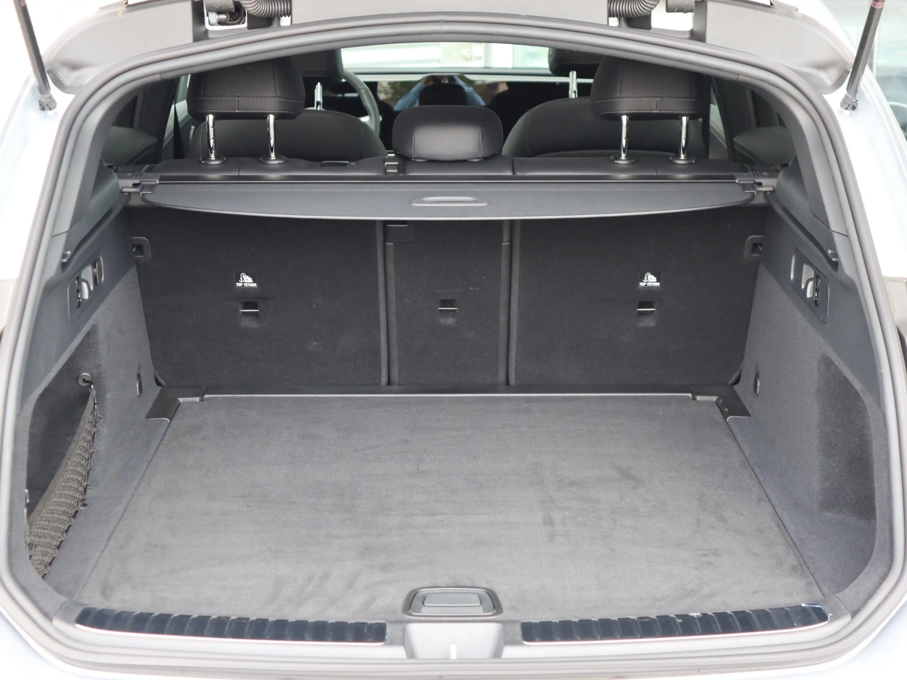 Mercedes-Benz GLC 400 4MATIC Business Solution 94 kWh — photo 6