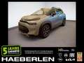Citroen C3 Aircross 1.2 PureTech 110 Plus Grau - thumbnail 1