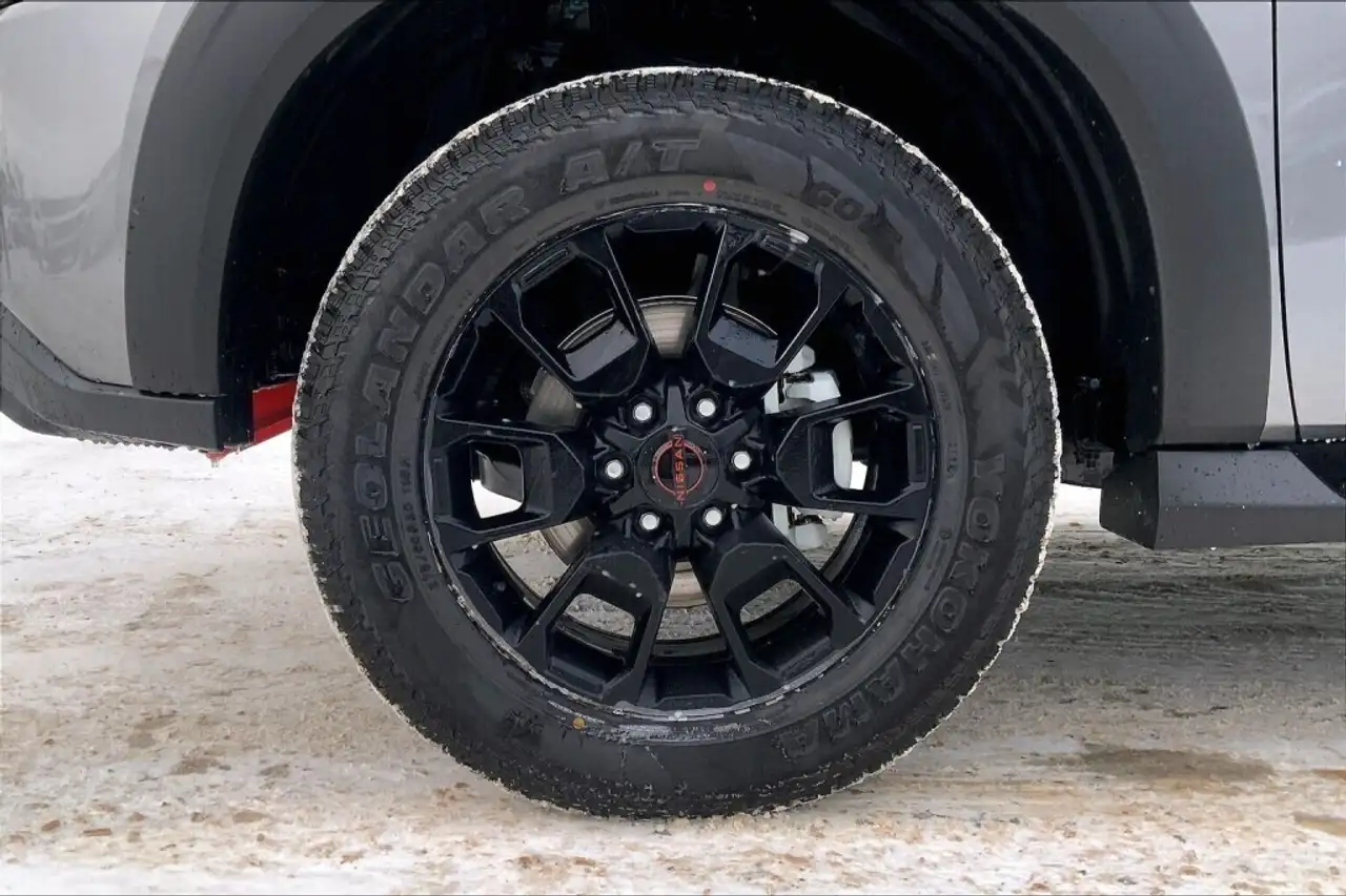 Nissan Armada снимка Nissan Armada