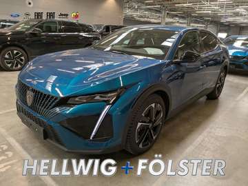 E GT 11kw Shz Navi Kamera 360  PDC v+h
