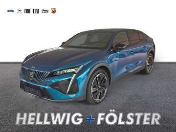 E GT 11kw Shz Navi Kamera 360 PDC v+h