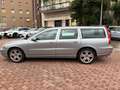 Volvo V70 2.4 d5 Sport185cv ProprietarioUnico TagliandiVolvo Argento - thumbnail 4