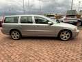 Volvo V70 2.4 d5 Sport185cv ProprietarioUnico TagliandiVolvo Argento - thumbnail 3