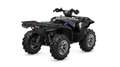 Yamaha Grizzly 700 25th Anniversary LE EPS 2023  Alufelgen & Winde crna - thumbnail 14