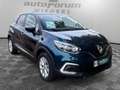 Renault Captur 0.9 TCe 90 eco² Limited Navi+PDC+Klimaaut Bleu - thumbnail 3