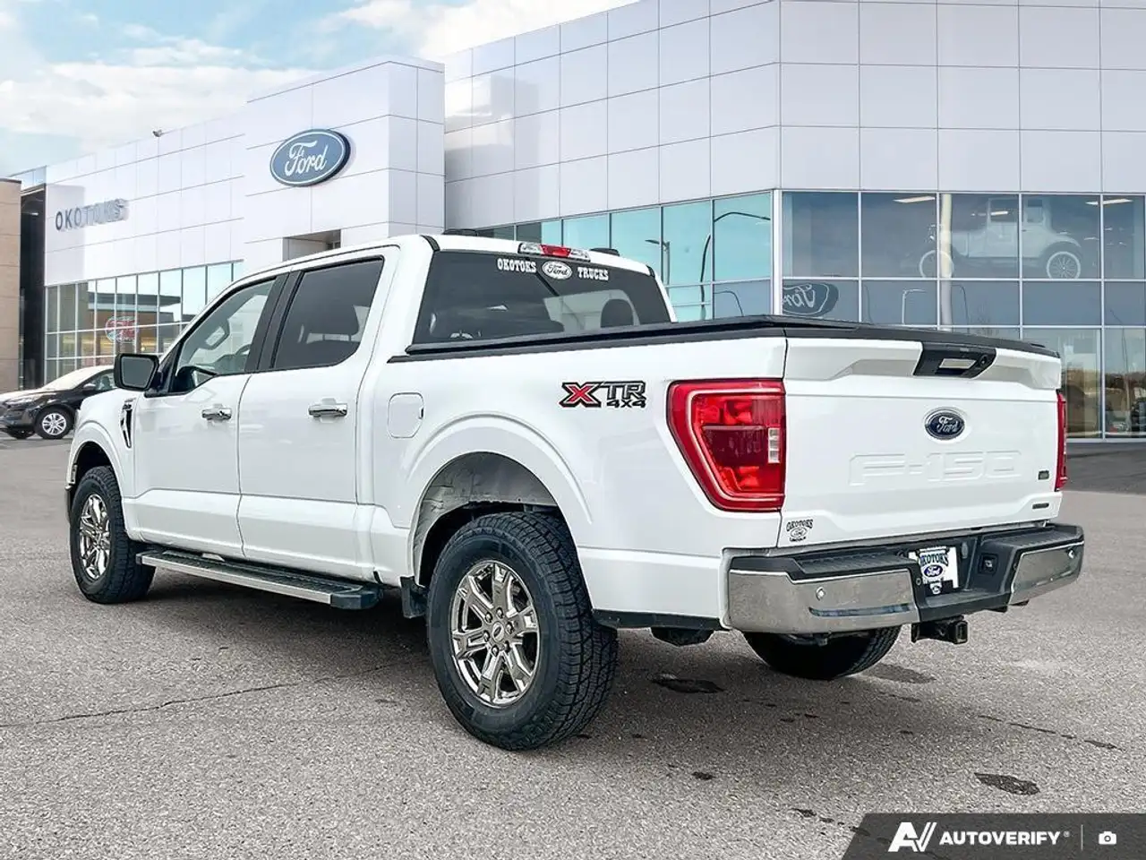 Ford F 150 снимка Ford F 150