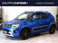 Suzuki Ignis 1.2h Top 2wd Blu/Azzurro - thumbnail 1