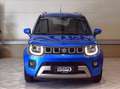 Suzuki Ignis 1.2h Top 2wd Blu/Azzurro - thumbnail 2