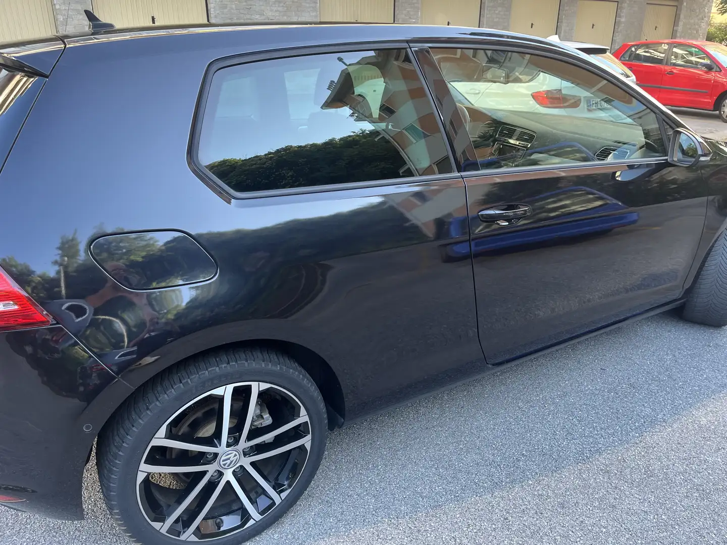 Volkswagen Golf 3p 2.0 tdi Sport Edition 150cv - 1