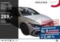 Volkswagen Golf GTI 2.0 TSI Sonderleasing Pano Standh Matrix Estoril Silber - thumbnail 1