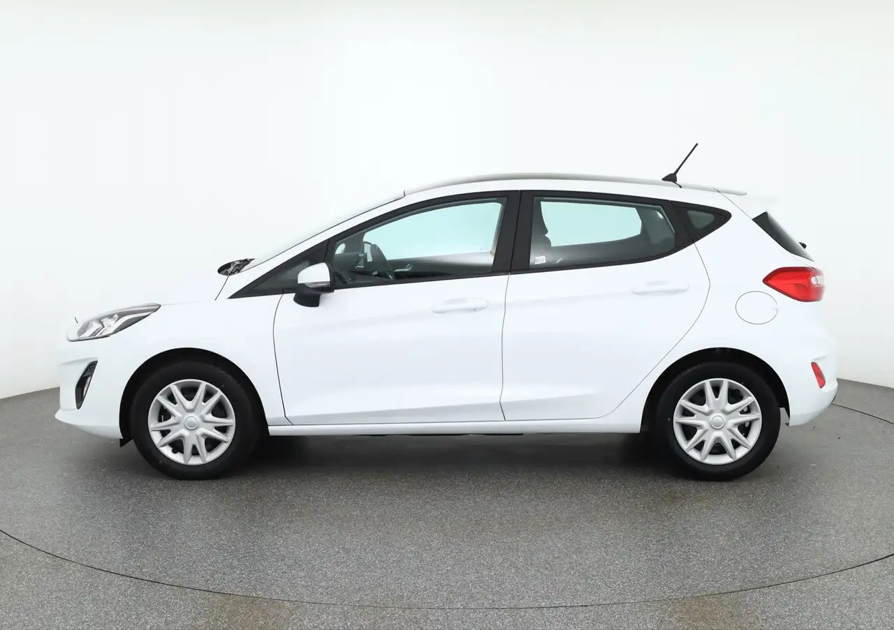 Ford Fiesta 1.1 Cool & Connect Android Apple PDC USB, миниатюра 2