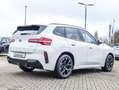 BMW X3 20d xDrive M Sport Pano AHK LCProf HUD DRA+ PAS+ H Weiß - thumbnail 2