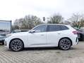 BMW X3 20d xDrive M Sport Pano AHK LCProf HUD DRA+ PAS+ H Weiß - thumbnail 3