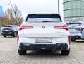 BMW X3 20d xDrive M Sport Pano AHK LCProf HUD DRA+ PAS+ H Weiß - thumbnail 5
