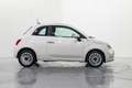 Fiat 500 1.0 Hybrid Dolcevita 52kW Blanc - thumbnail 7