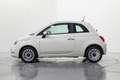 Fiat 500 1.0 Hybrid Dolcevita 52kW Blanc - thumbnail 8