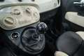 Fiat 500 1.0 Hybrid Dolcevita 52kW Blanc - thumbnail 25