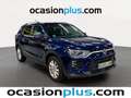 SsangYong Korando G15 Urban 4x2 Aut. Azul - thumbnail 2