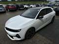 Opel Astra L 1.2 AT Ultimate **NaviPro10/ACC/360grad* Blanc - thumbnail 7