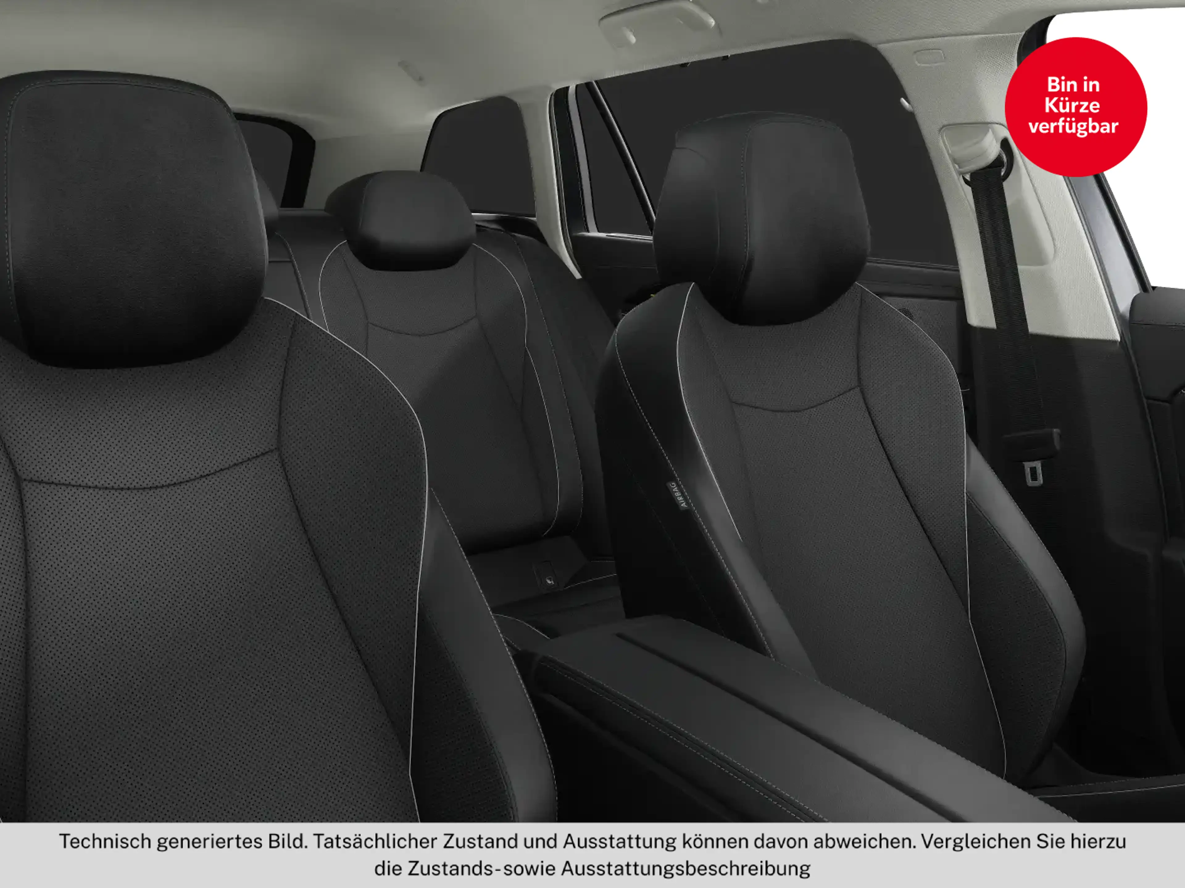 Volkswagen Passat Variant Business eHybrid 150kW — photo 5