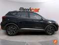 MG ZS 1.0T Luxury Auto Negro - thumbnail 3