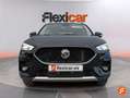 MG ZS 1.0T Luxury Auto Negro - thumbnail 2