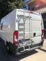 Peugeot Boxer furgoneta L2H2 camperizada con todos los detalles Blanco - thumbnail 14