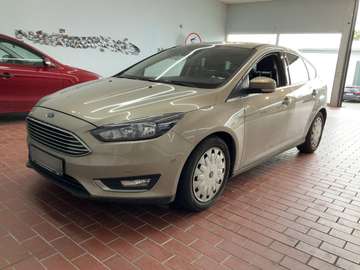 1.5 TDCI 105CH ECONETIC STOP\u0026START TITANIUM