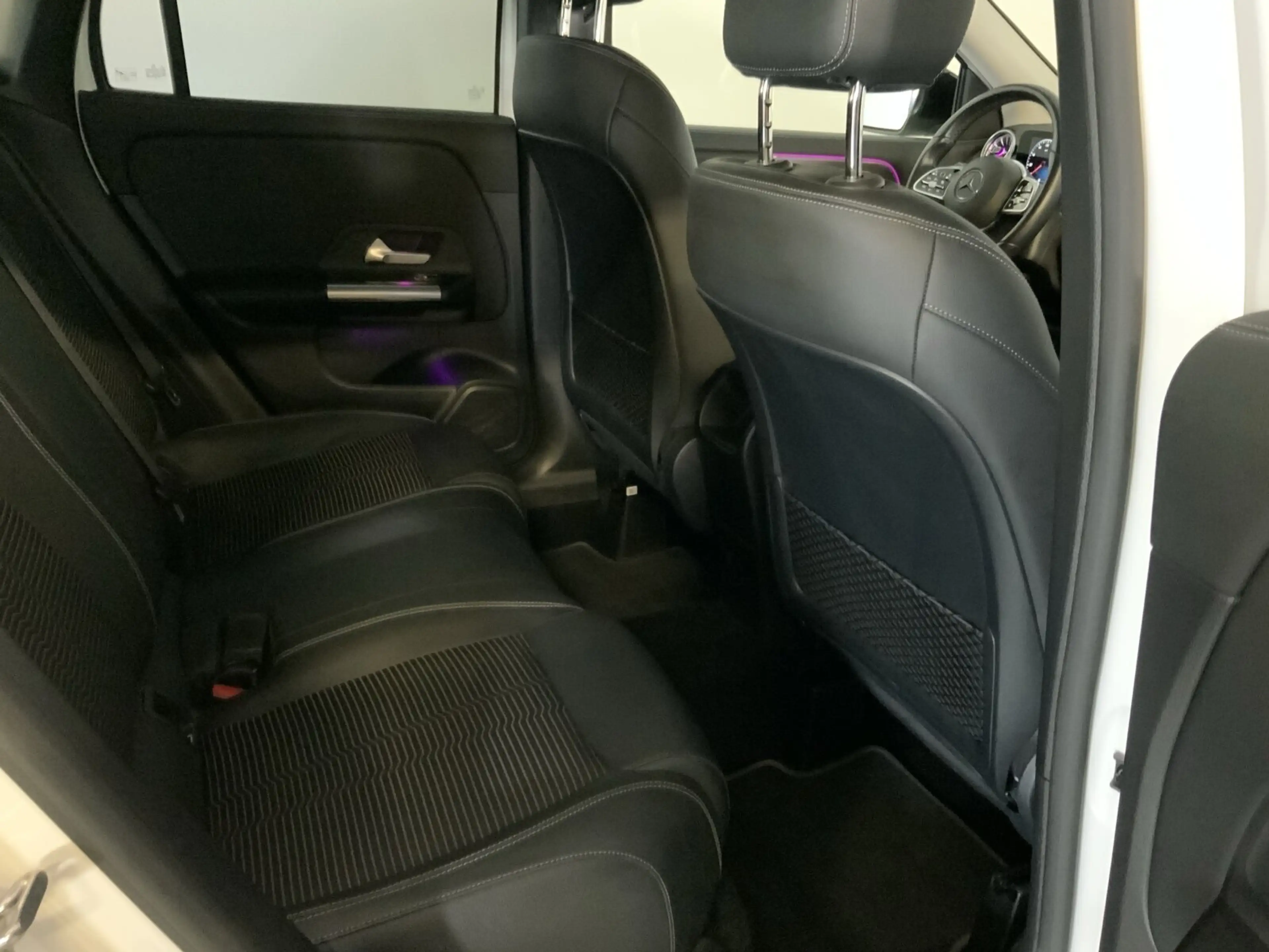 Mercedes-Benz GLA 250 GLA 250 e  Progressive Navi/Autom./Klima/LED — photo 15