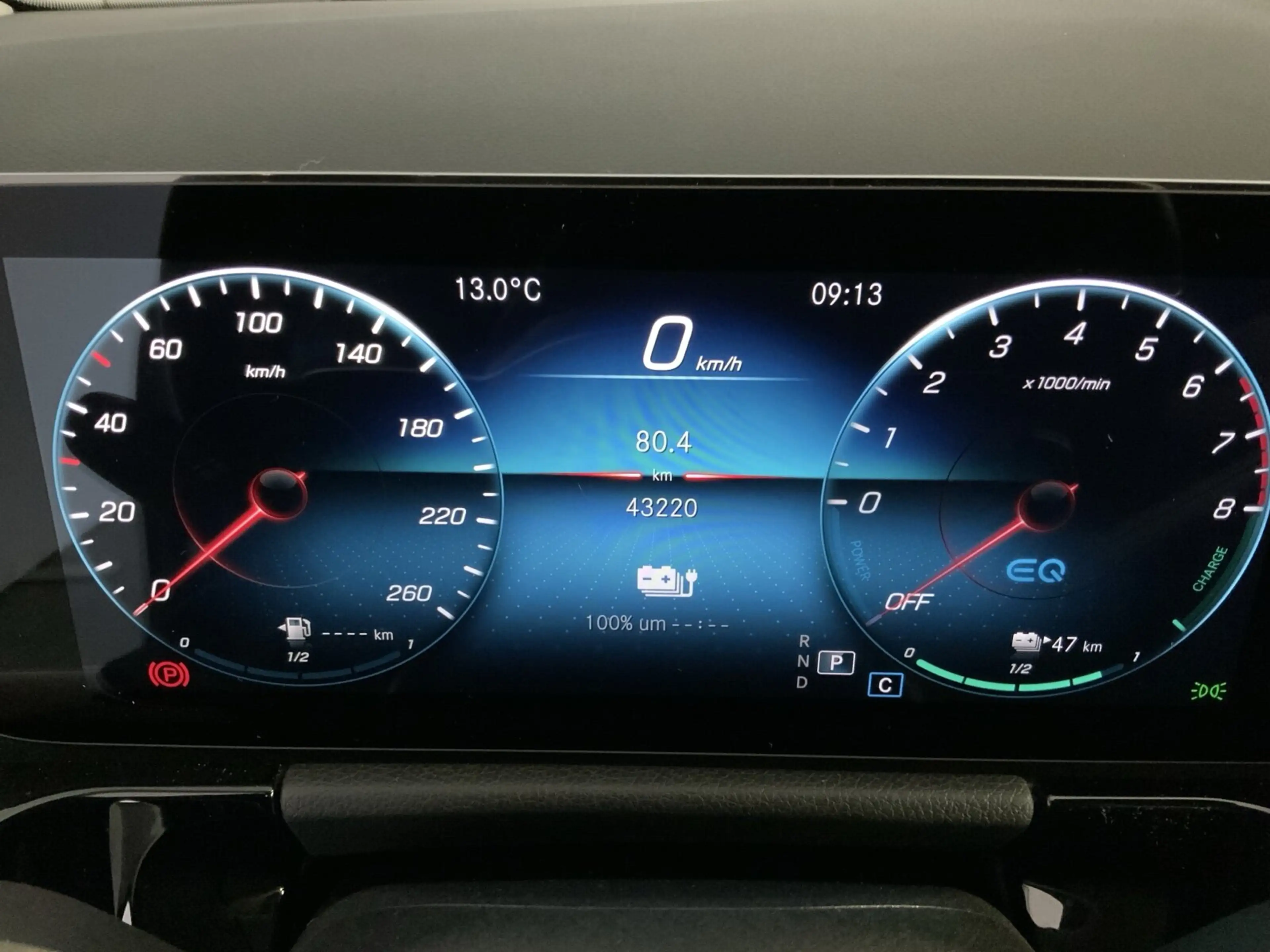 Mercedes-Benz GLA 250 GLA 250 e  Progressive Navi/Autom./Klima/LED — photo 11