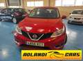 Nissan Pulsar 1.2 DIG-T Acenta Rood - thumbnail 4