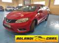 Nissan Pulsar 1.2 DIG-T Acenta Rood - thumbnail 3
