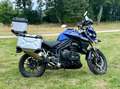 Triumph Tiger Explorer 1200 ABS Blauw - thumbnail 9