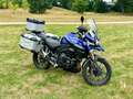 Triumph Tiger Explorer 1200 ABS Blauw - thumbnail 3
