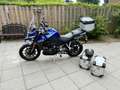 Triumph Tiger Explorer 1200 ABS Blauw - thumbnail 8