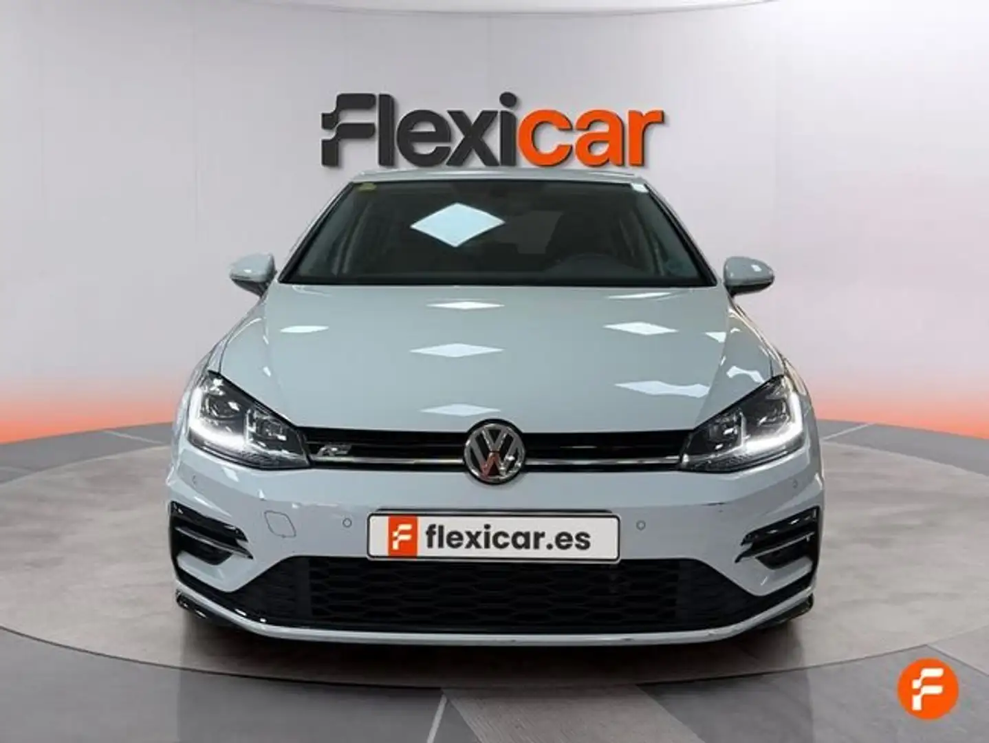 Volkswagen Golf Sport R-Line 1.5 TSI 110kW (150CV) DSG Blanco - 2