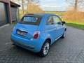 Fiat 500C 500 C 1.2 Lounge Blau - thumbnail 2
