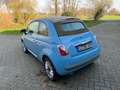 Fiat 500C 500 C 1.2 Lounge Blau - thumbnail 4