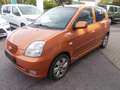 Kia Picanto 1.1 EX KLIMA Orange - thumbnail 1
